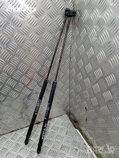 Амортисьори заден капак за Fiat Croma, 2007г., снимка 1