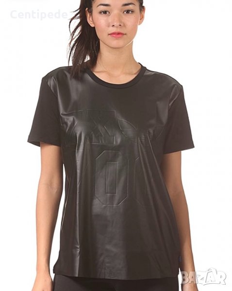 Adidas Originals серия ZX FLUX кожен топ, снимка 1