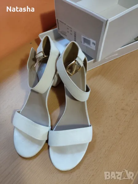 нови обувки, снимка 1