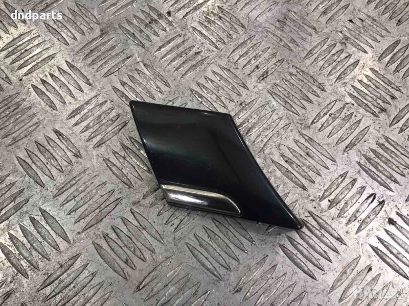 Дясна външна лайсна Mercedes S500,W220,2000г., снимка 1