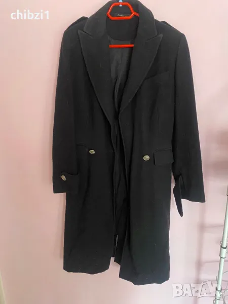 Палто, снимка 1