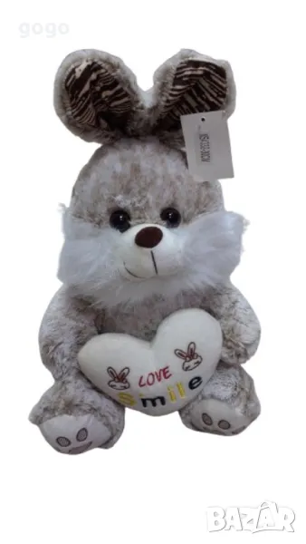 плюшена играчка, снимка 1