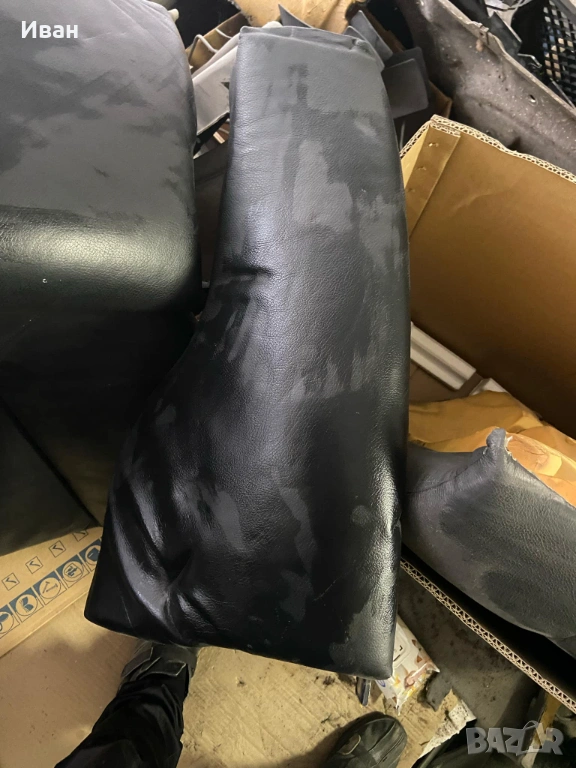 bmw 7, снимка 1