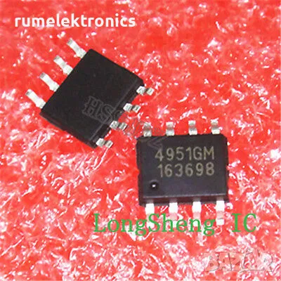 AP4951GM, снимка 1