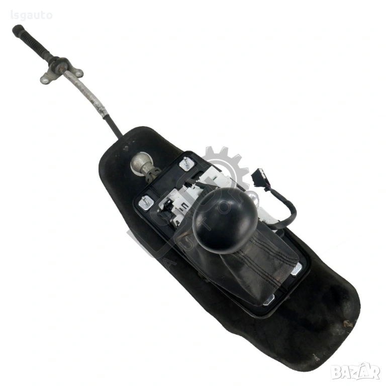 Механизъм с жило скоростен лост AUDI A4 (B8) 2008-2015 ID: 156750, снимка 1