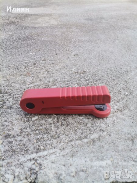 Телбод, снимка 1