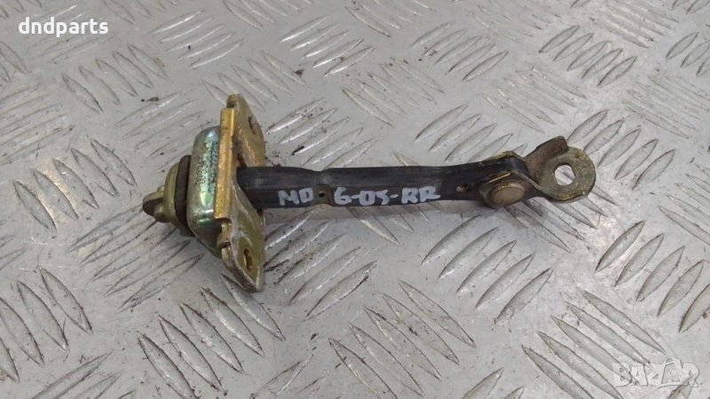 Стопер вра15та Mazda 6 2005г.(задна дясна)	, снимка 1