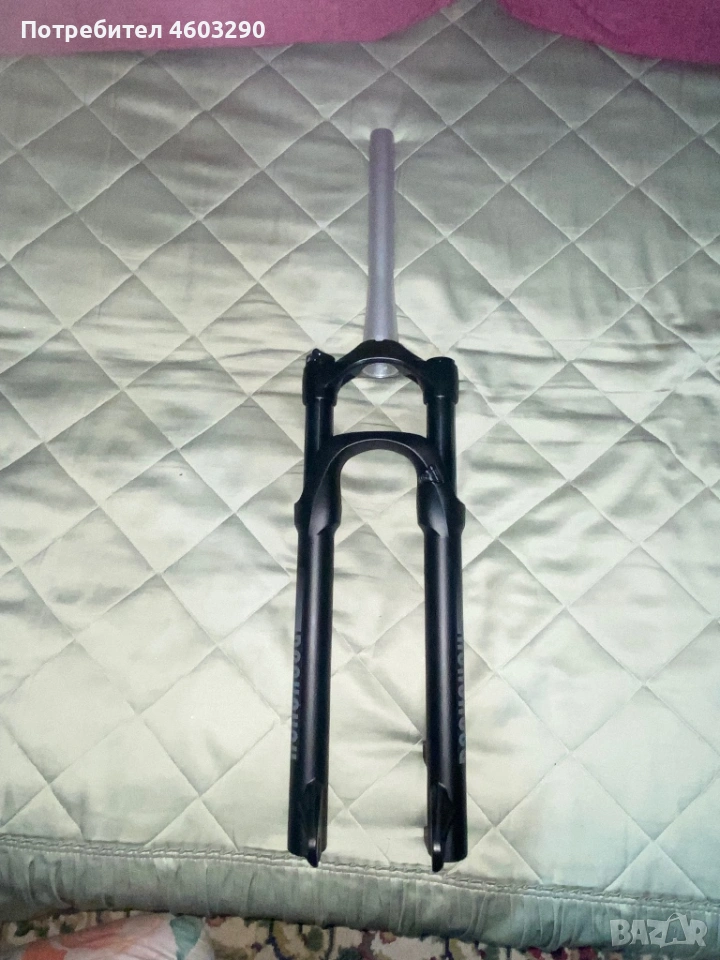 Продавам вилка RockShox Judy Silver, снимка 1