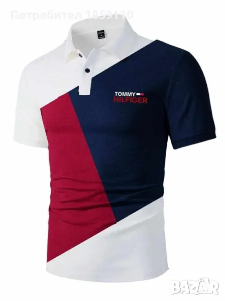 мъжка тениска , снимка 1