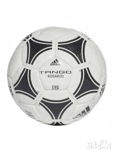 ADIDAS Футболна топка Tango Rosario, снимка 1