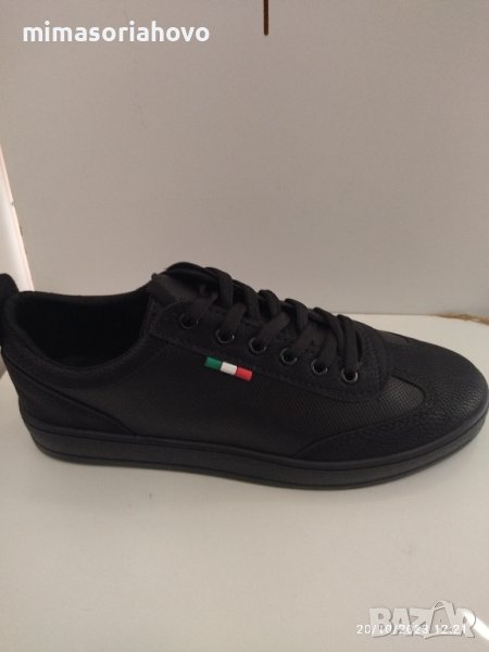 Мъжки маратонки 6634, снимка 1