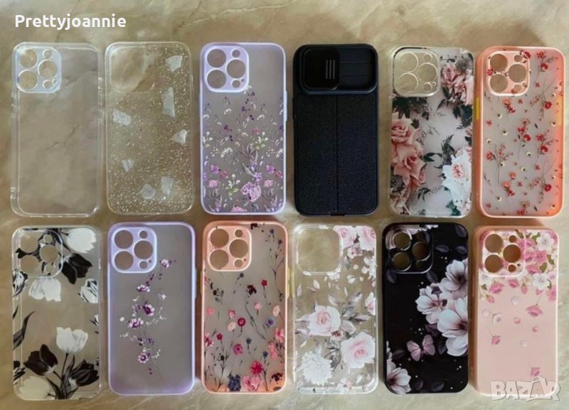 Намаление ! Кейс за IPhone 13 pro, снимка 1