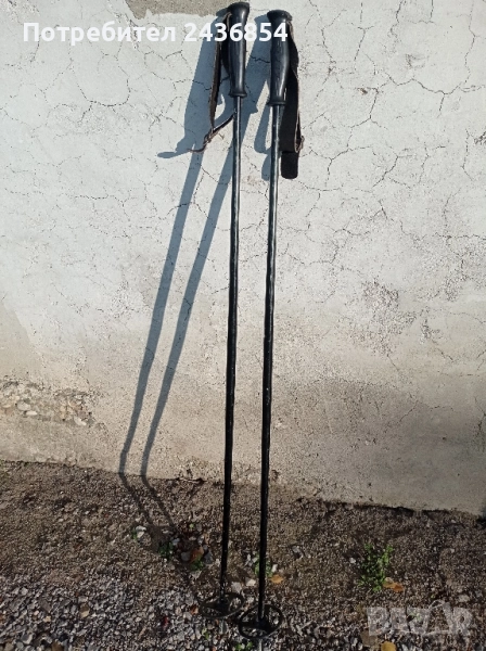 Щеки за ски ELAN, снимка 1