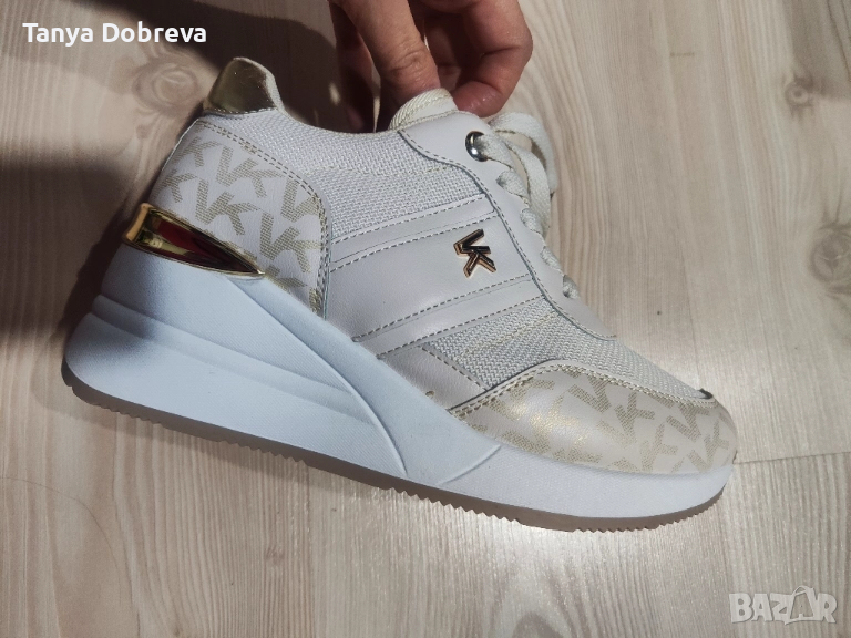 Дамски маратонки , снимка 1