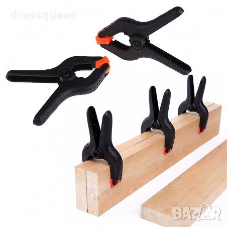 3247 Стяга с гумирани дръжки, снимка 1