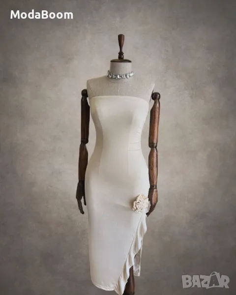 Дамска рокля , снимка 1