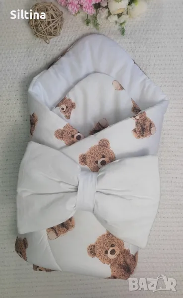 Портбебе , снимка 1