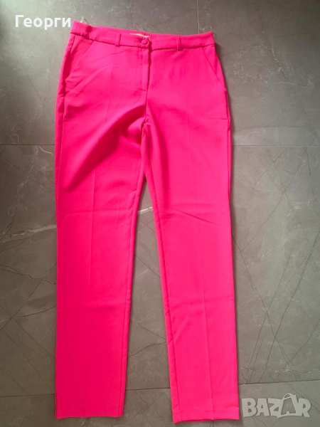 Дамски панталон, снимка 1