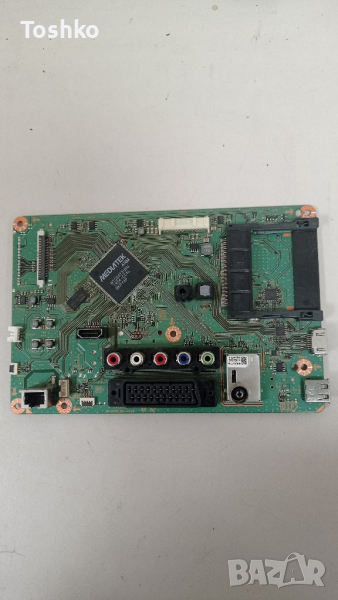 Main board FY13_EU 1P-012CJ01-4010 , снимка 1