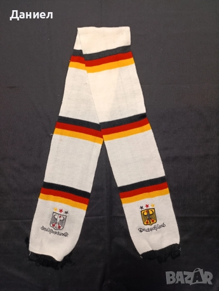 Шал на Германия , снимка 1