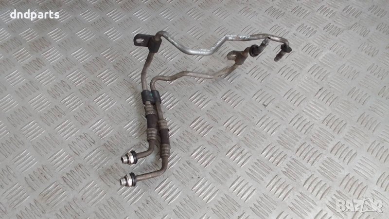 Тръбички Mercedes S500 W221 4Matic 2007г.	, снимка 1