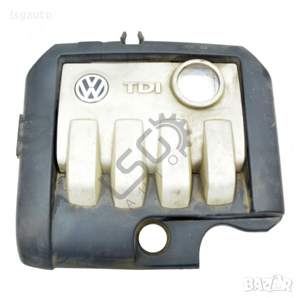 Кора над двигател Volkswagen Passat (B6)(2005-2010) ID:96539, снимка 1