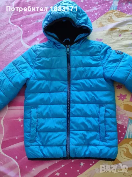 Детско яке , снимка 1