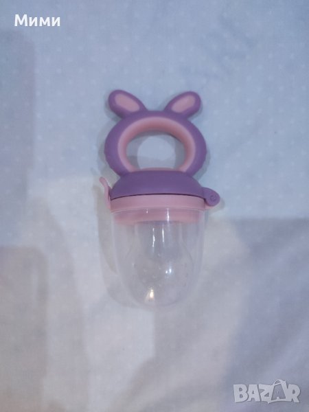 Гризалка за плодове, снимка 1