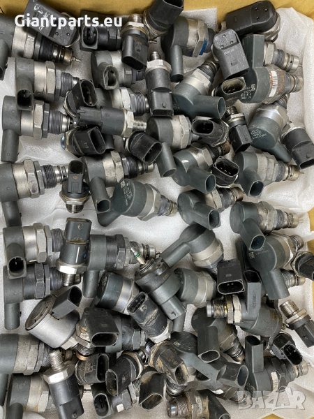 Регулатори високо налягане за БМВ е46 е39 е60 е90, снимка 1