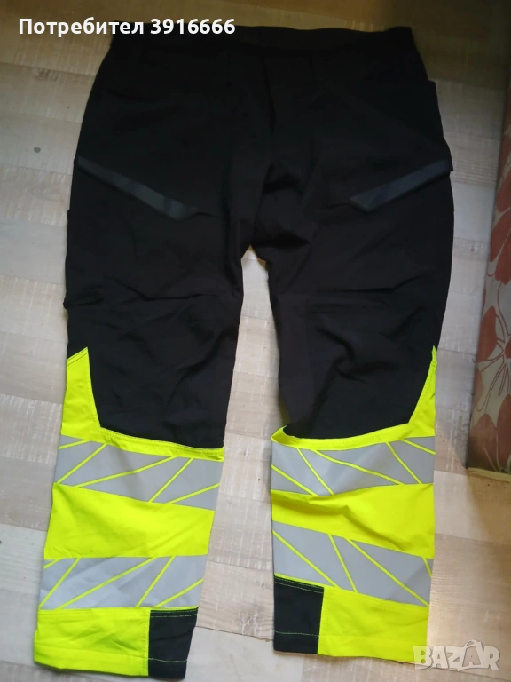 Mascot Работен Размер 60, снимка 1