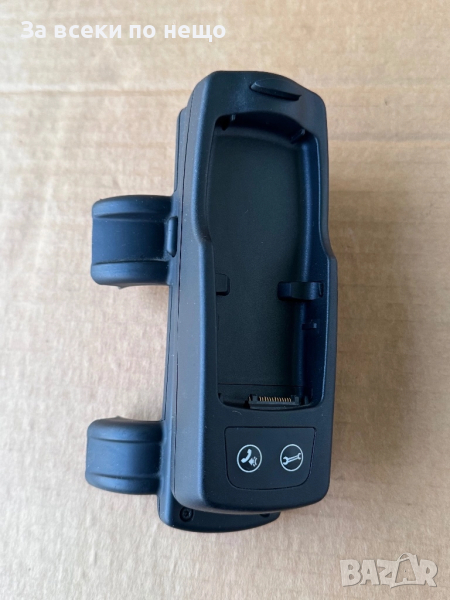 VW Audi Cullmann adapter charging cradle Nokia 6230i , nokia 6230 , снимка 1