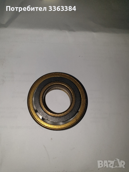 Продавам Фибър за водна помпа, снимка 1