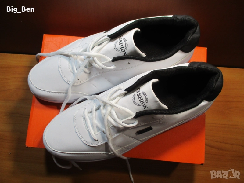 Нови Маратонки - 48 Номер, снимка 1