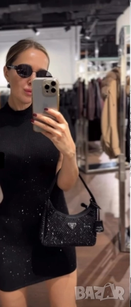 чанта prada , снимка 1