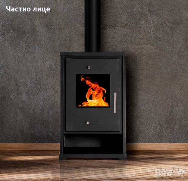 Купувам камина, снимка 1