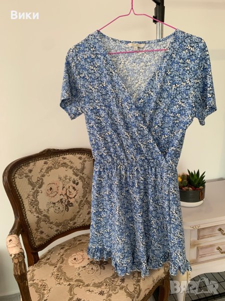 Гащеризон в размер М, снимка 1