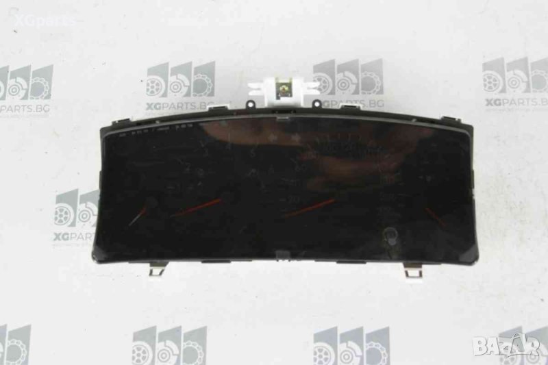  Километраж за Toyota Corolla E12 1.4d4d 90к.с. (2001-2007), снимка 1