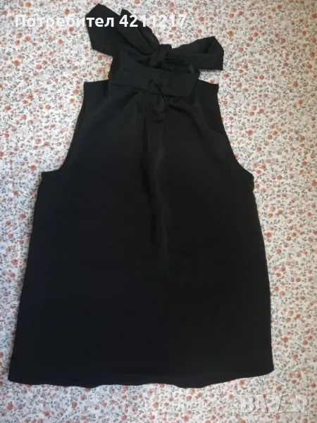 Дамски топ Mango, снимка 1