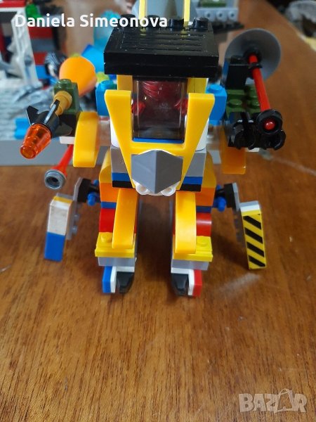 Лего конструктор - lego, снимка 1