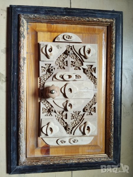 Декорация за стена, снимка 1