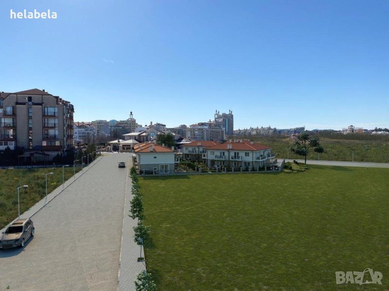 къщи ново строителство, снимка 1