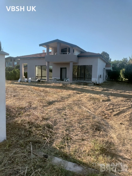 ТЪРСИ КЪЩА в близост до Стара Загора, снимка 1