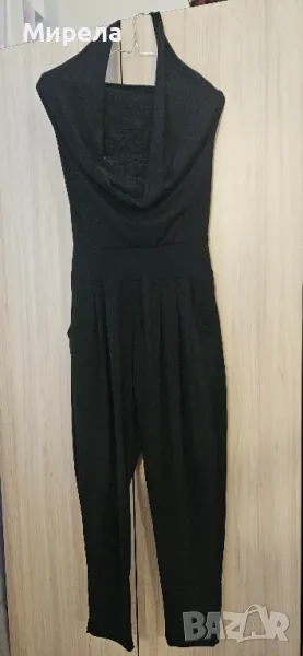 Черен гащеризон, снимка 1