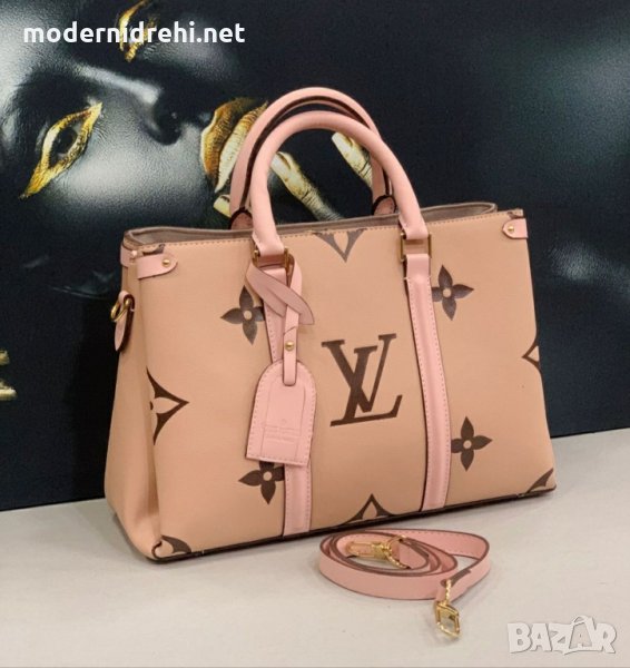 Дамска чанта Louis Vuitton код 26, снимка 1