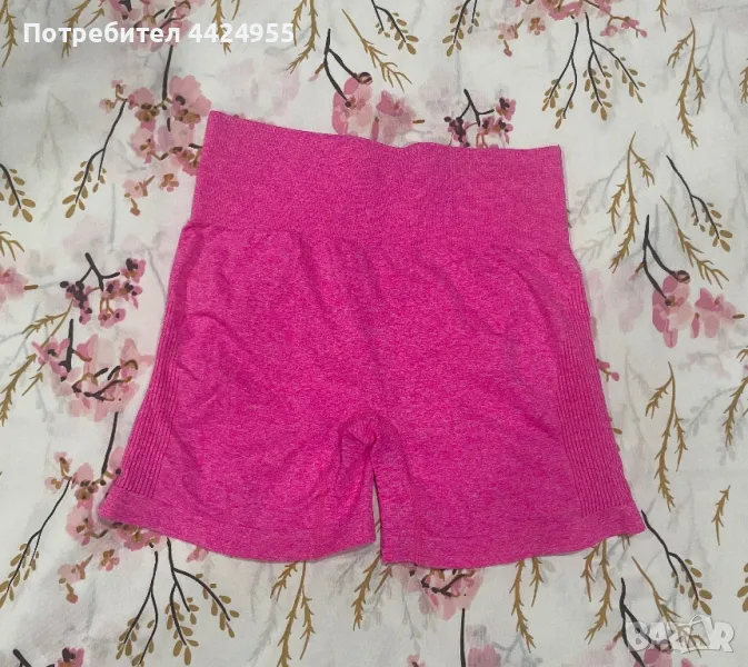 Спортни къси гащи Shein, снимка 1