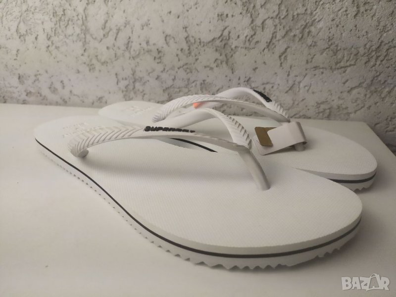 Джапанки Superdry, снимка 1