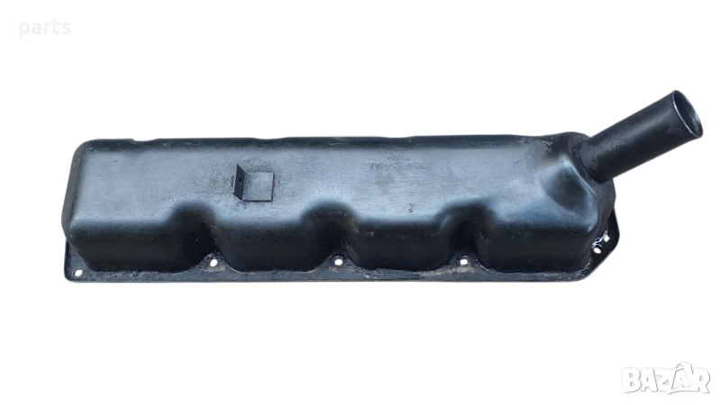 Картер Форд Транзит 2.5 (Н), снимка 1