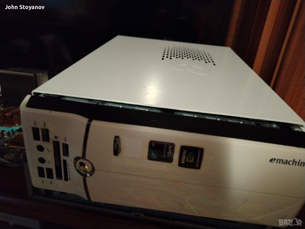 Всичко за комоютъра, снимка 1