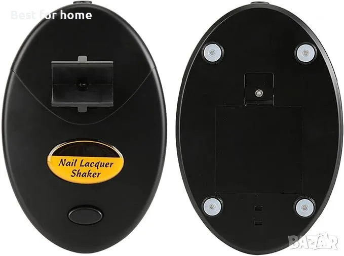  Шейкър за лак за нокти  Nannigr, снимка 1