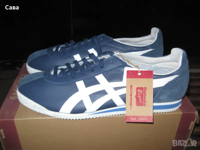 Маратонки ONITSUKA TIGER  , снимка 1